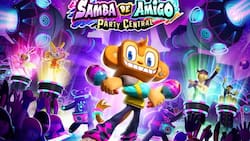 Samba de Amigo: Todas las canciones confirmadas hasta el momento para Party Central