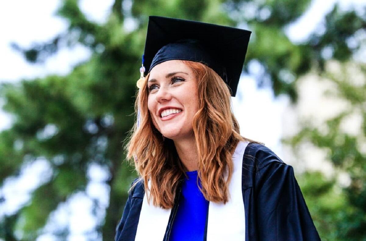 VIDEO | Consigue una graduación de ensueño siguiendo estos tips