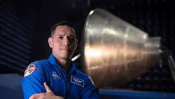 Un astronauta latinoamericano de la NASA lleva 10 meses varado en el espacio