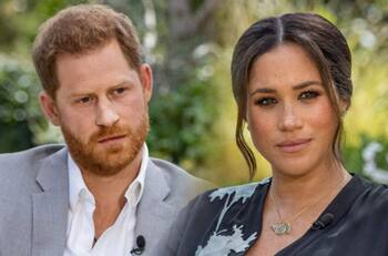 "Deberían agradecer": Meghan Markle envía mensaje a la familia real y dice aún no ha sido todo