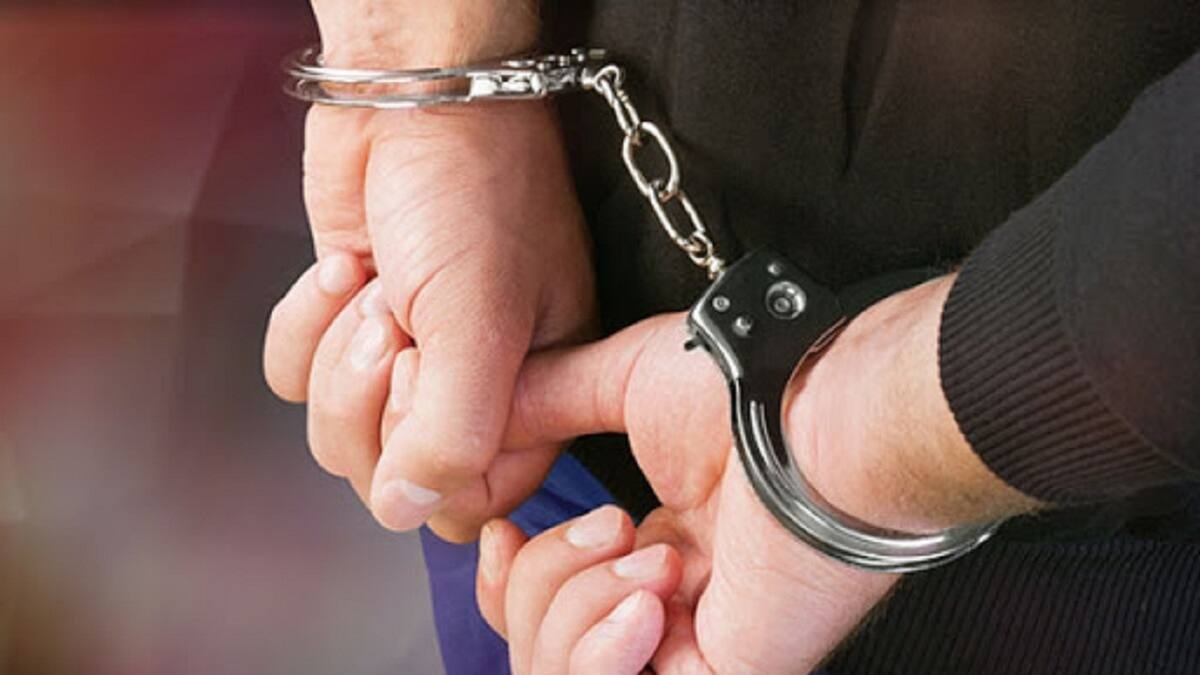 Linchamiento de ladrones tras robar y golpear a una mujer en Argentina