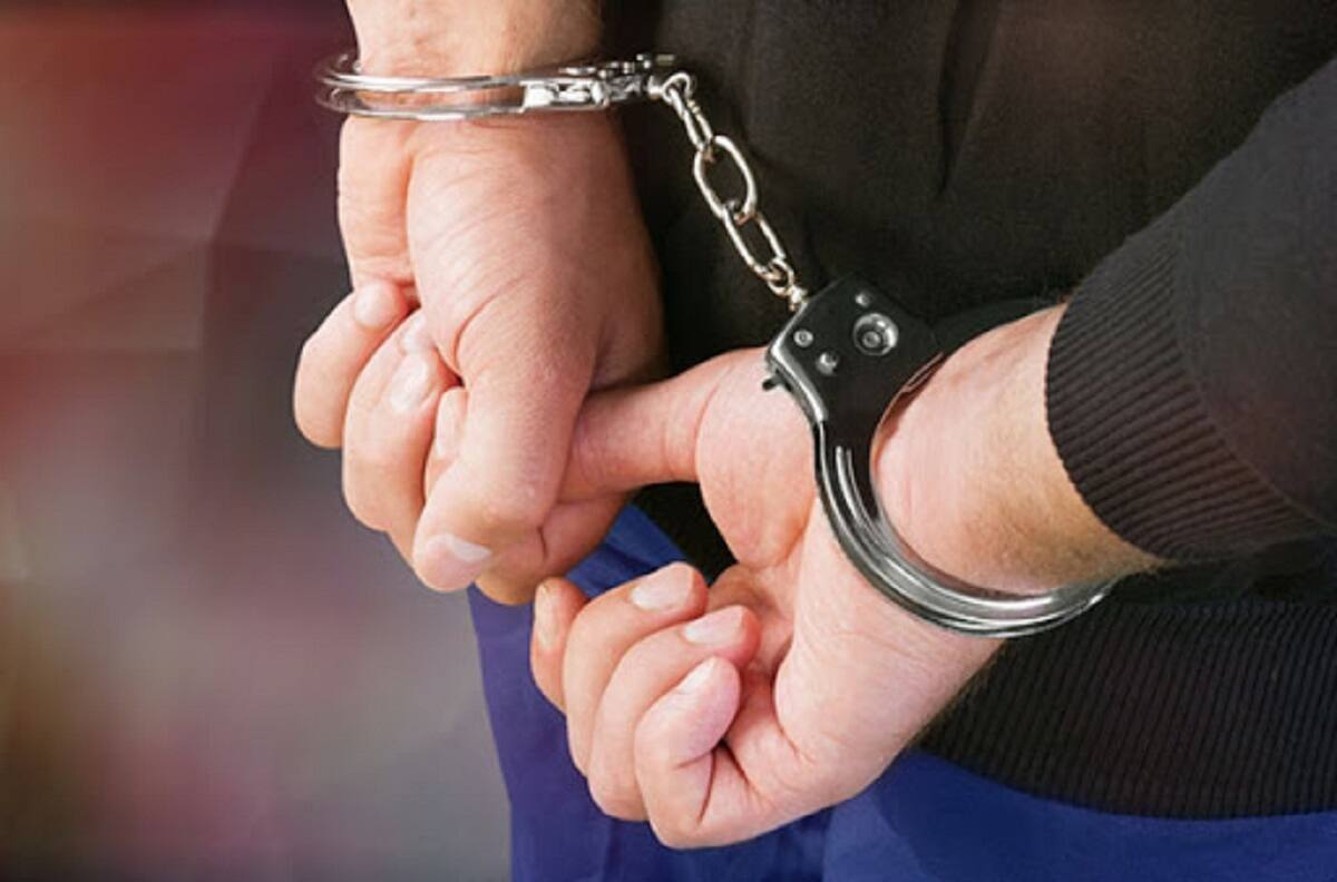 Linchamiento de ladrones tras robar y golpear a una mujer en Argentina