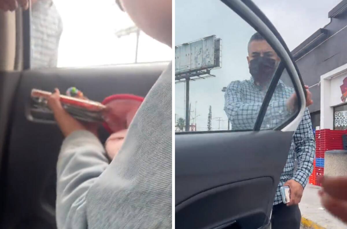 Mujer reportó un intento de secuestro al asistir a concierto de Bad Bunny