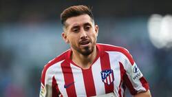 ¡Su máximo ídolo! Un fanático de Héctor Herrera se tatuó el brazo en honor al mexicano