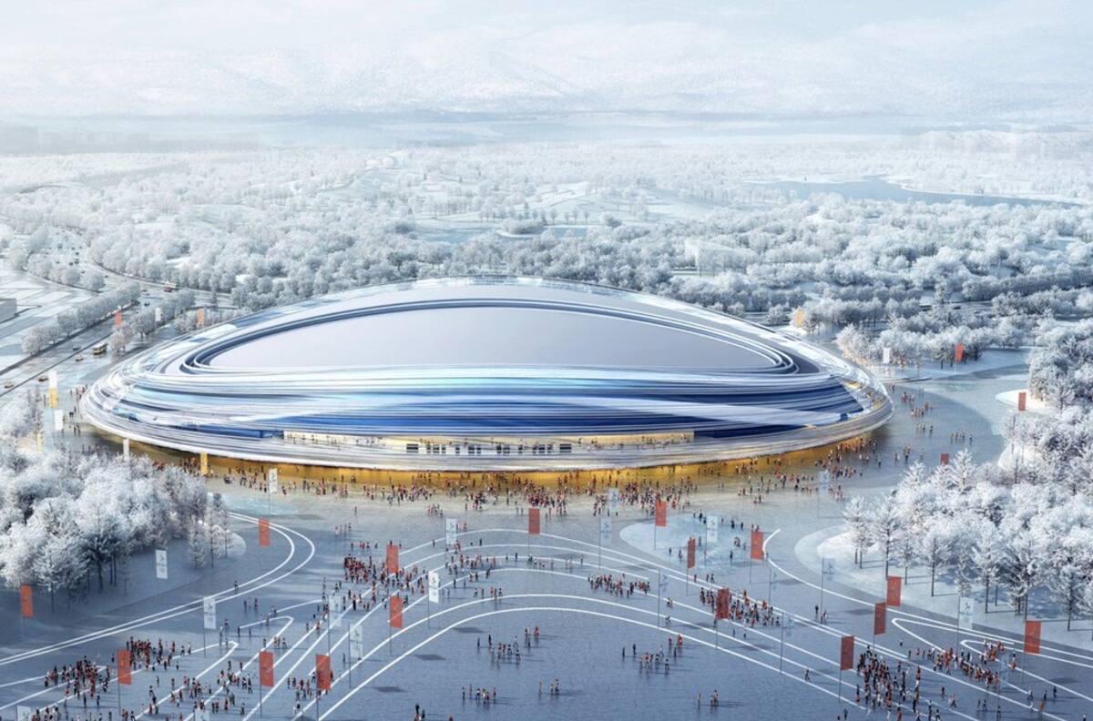 COI respondió tras amenaza de Boicot de Beijing 2022