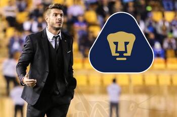 ¿Qué fue de Alex Diego, exjugador de Pumas?