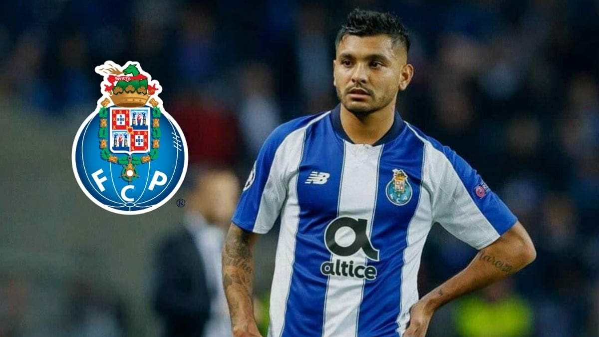 Tecatito Corona entre los nominados para MVP en Portugal