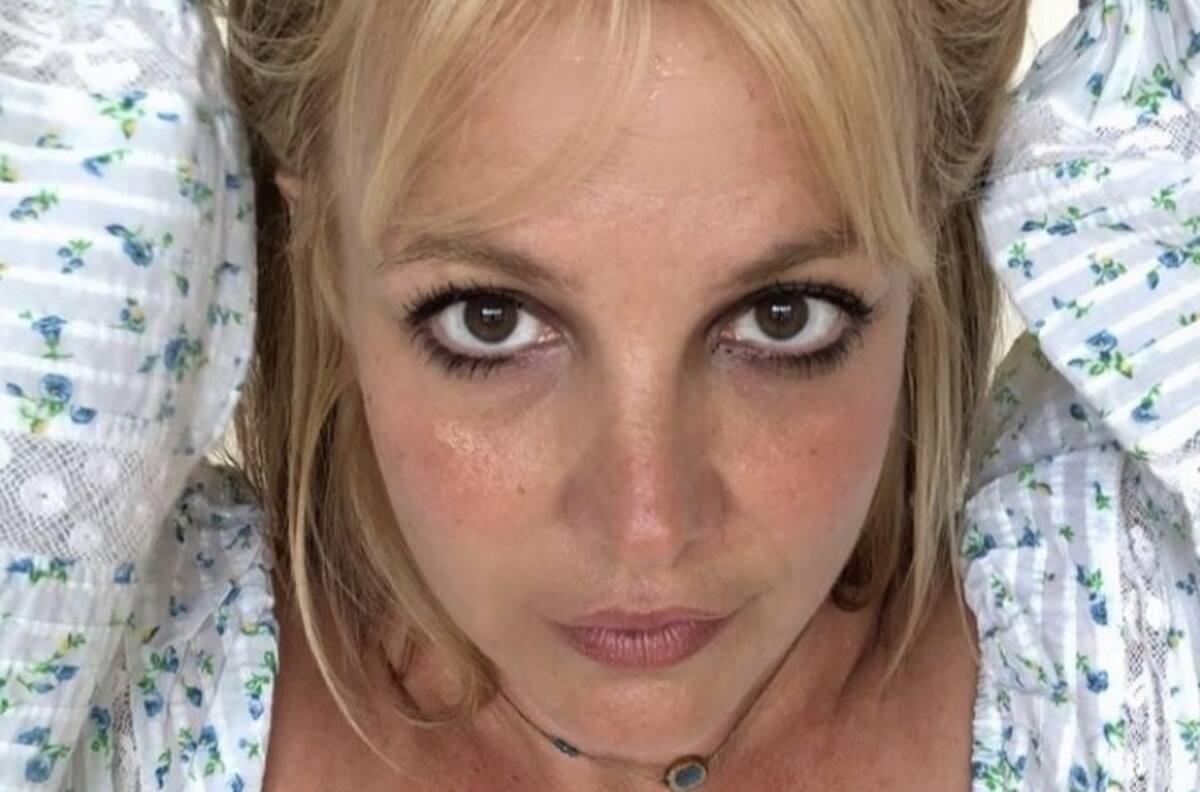 Madre de Britney Spears habla sobre el odio que la cantante siente por su padre