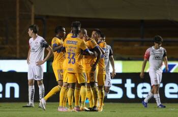 Fichajes de Tigres: Regios buscan reforzar la zaga con este jugador de Xolos