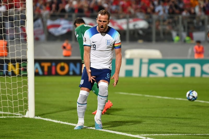 Harry Kane seguiría en Tottenham