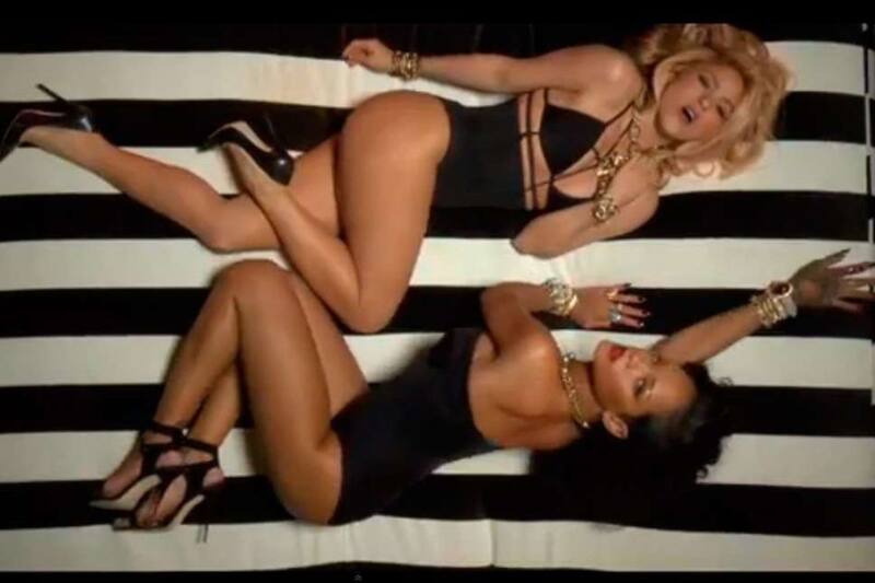 Ambas tienen una gran amistad, por lo que podría ser probable.