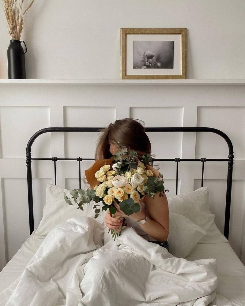 Las rosas amarillas representan la amistad