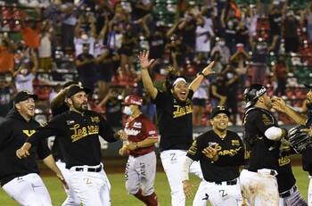 Leones de Yucatán se unen a selecto club en Liga Mexicana de Beisbol