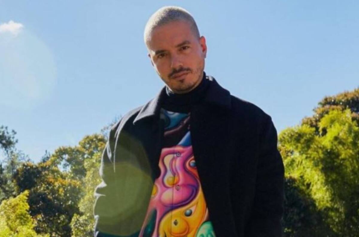 J Balvin es acusado de misógino y censurado de YouTube por su canción "Perra"