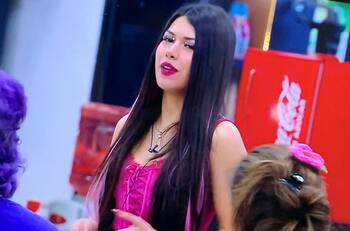 La aplaudida decisión que Scarlette Gález tomó al interior de “Gran Hermano” Chile