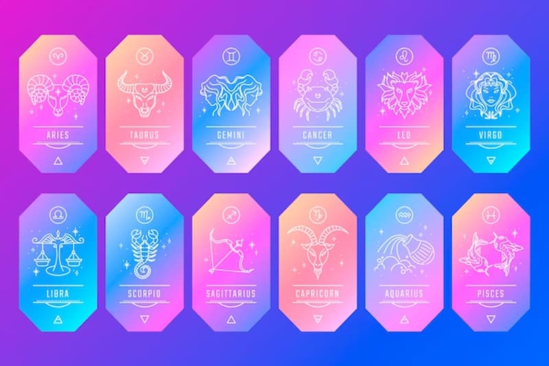 Revisa qué le depara a tu signo para esta jornada. Créditos: Freepik