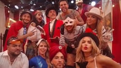 “La Casa de los Famosos México”: ¿Quién es el quinto eliminado del reality de Televisa?