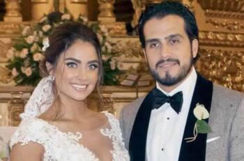 Claudia Martín y Andrés Tovar ya están divorciados