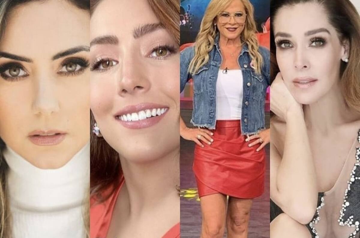 Todo listo para recibir el 2022, con gran variedad de nuevas propuesta de telenovelas