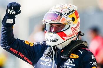 Ex-campeón de la F1 asegura que Max Verstappen será distinto en 2022