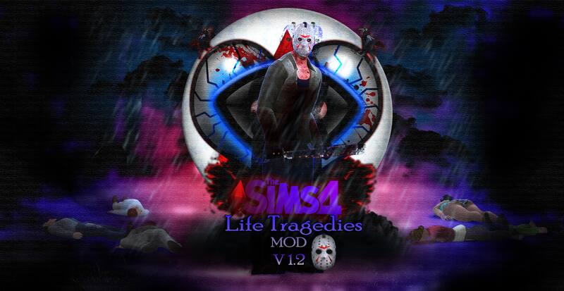 ¡Ponle un poco de maldad a tu partida! Créditos: SacrificialMods