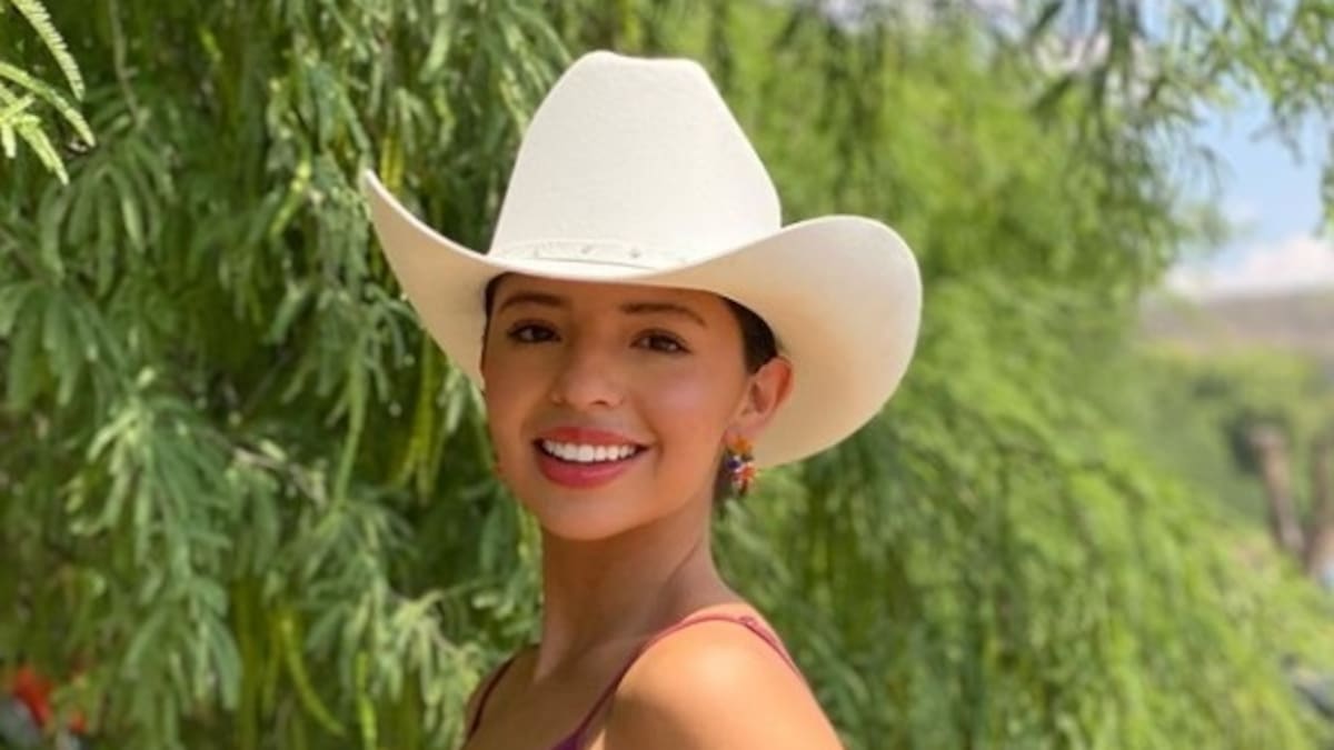 Pepe Aguilar es desafiado por su talentosa hija