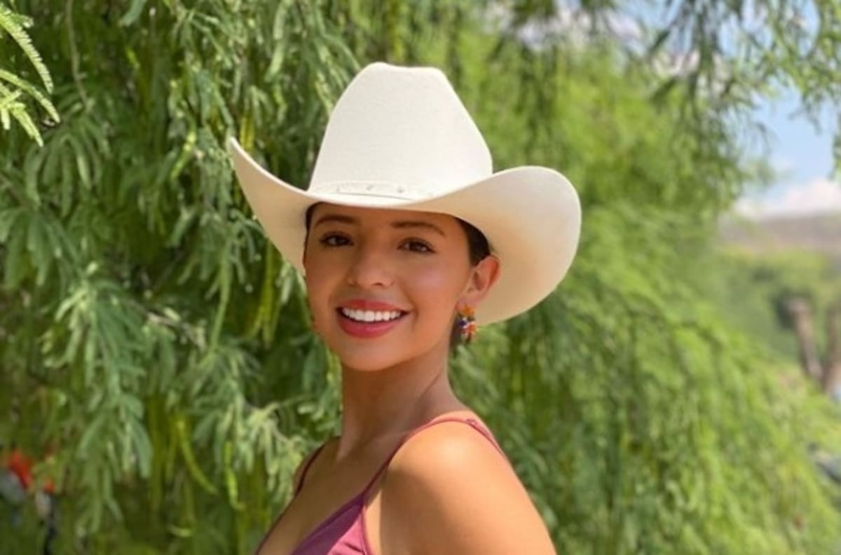 Pepe Aguilar es desafiado por su talentosa hija