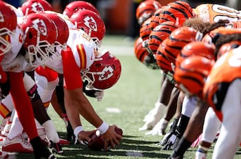 Bengals sorprenden de nueva cuenta a Chiefs y jugarán el Super Bowl LVI