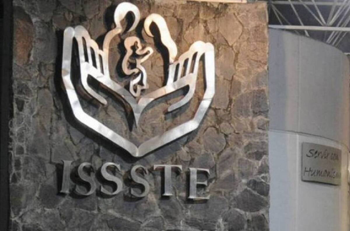 ISSSTE: Presunto abusador sexual de paciente intubada por Covid es detenido