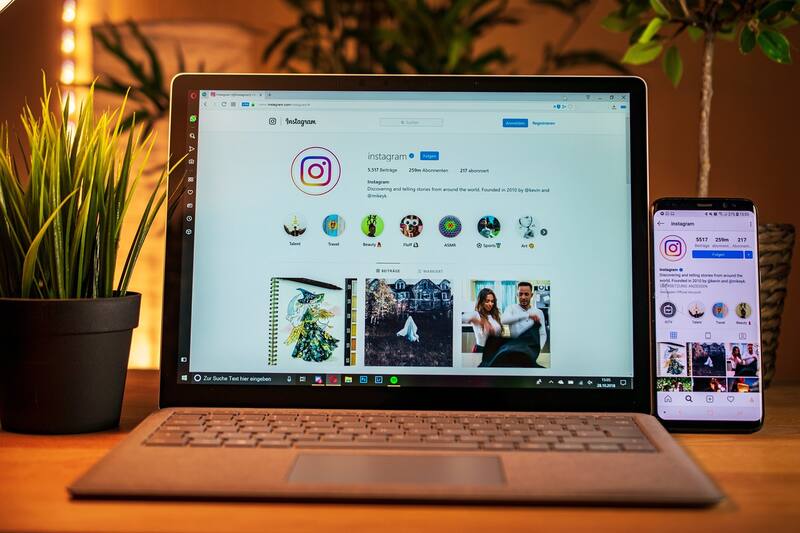 Más anuncios llegarán a Instagram. Créditos: Pixabay