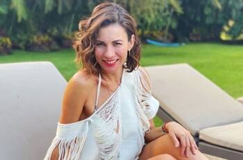 Ingrid Coronado demanda a periodista por violencia de género y daño a su imagen