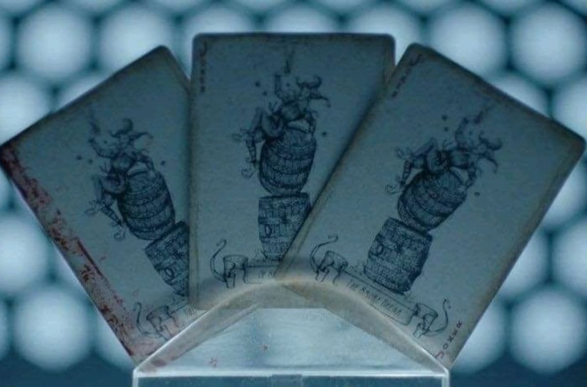 Estos son los tres signos del Zodiaco más malos