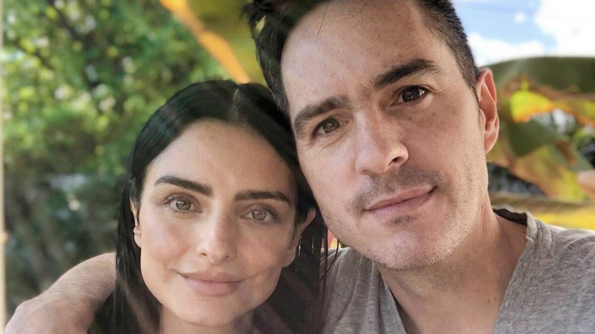 Asilinn Derbez y su confesión: “Hoy en día amo a Mauricio Ochmann, lo amo con todo el corazón”