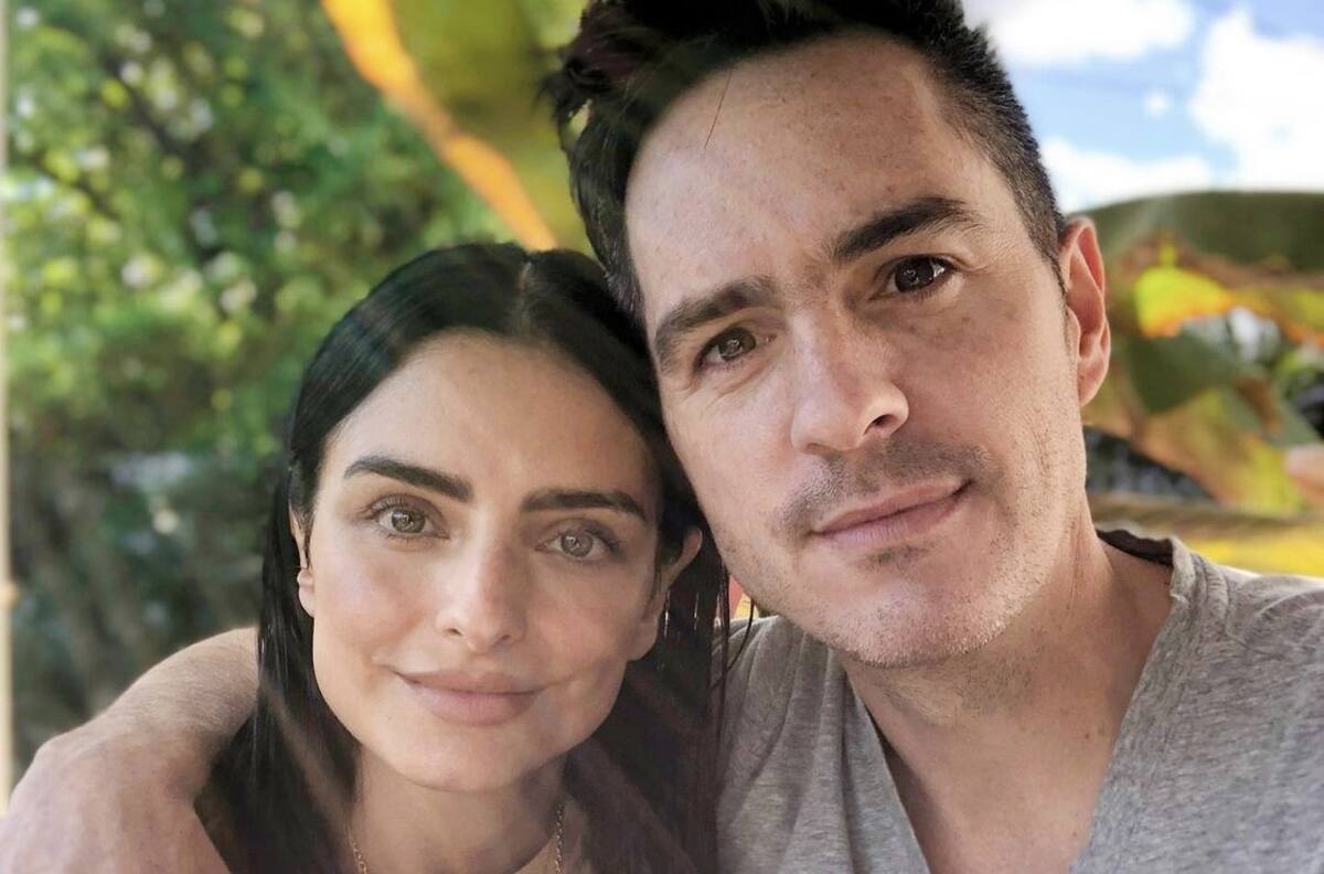 Asilinn Derbez y su confesión: “Hoy en día amo a Mauricio Ochmann, lo amo con todo el corazón”