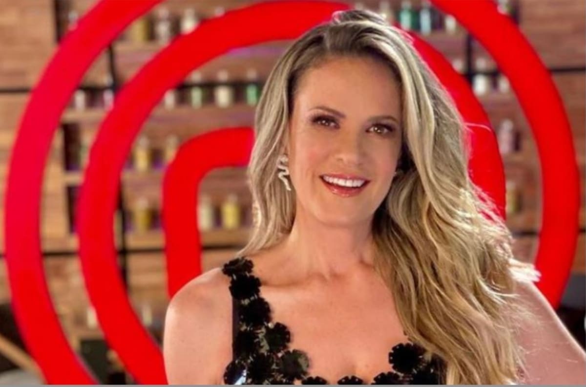 Rebecca de Alba regresará a MasterChef Celebrity tras superar el COVID-19