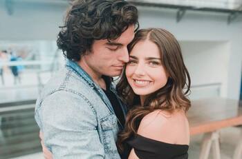 Así es como Michelle Renaud supera su ruptura con Danilo Carrera