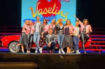 “Esta producción va ser punto y aparte en el teatro de nuestro país”: Vaselina se defiende de las críticas
