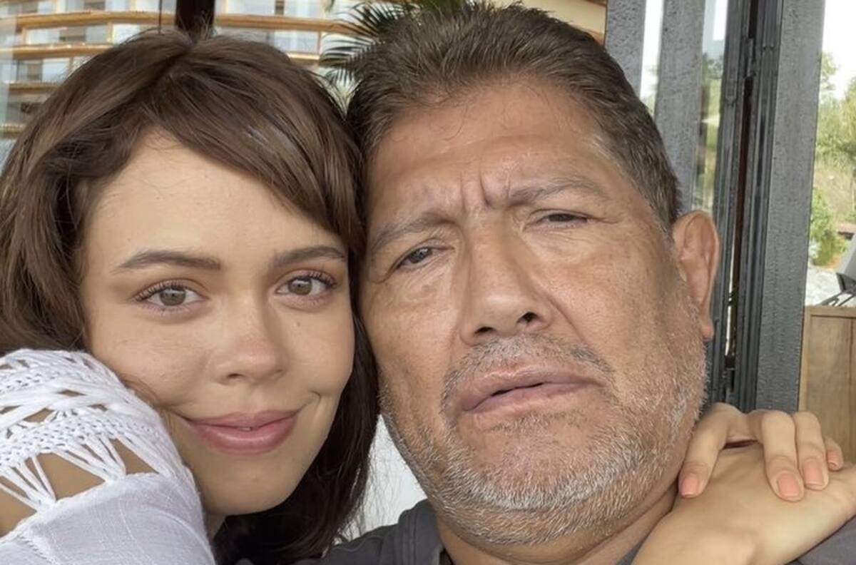 Juan Osorio es sorprendido con romántica cena en su primer aniversario de novio