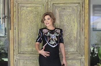 Ex de Alfredo Adame comparte que a sus hijos les duele ver la violencia que protagoniza su padre