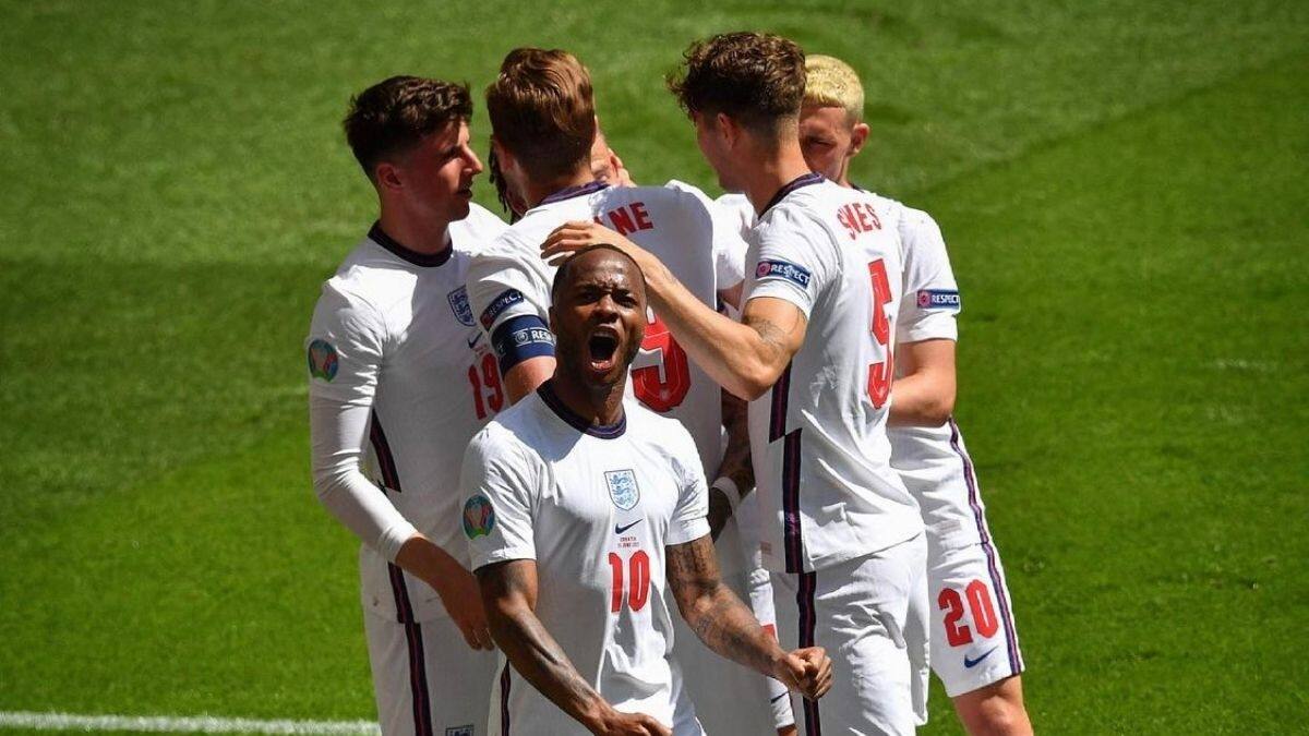 Inglaterra 0-0 Escocia: Resumen de la Eurocopa 2021