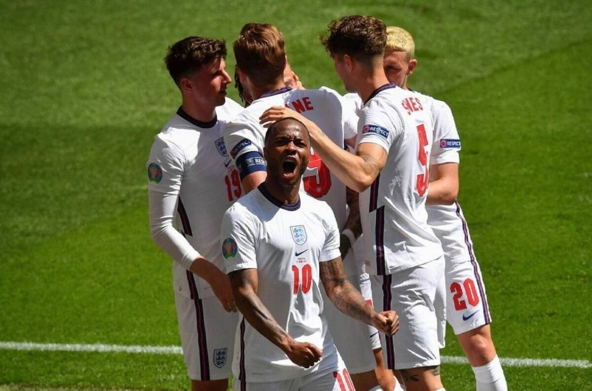 Inglaterra 0-0 Escocia: Resumen de la Eurocopa 2021