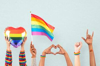 Recomendaciones para asistir a la Marcha del Orgullo LGBTTIQ+ en la CDMX