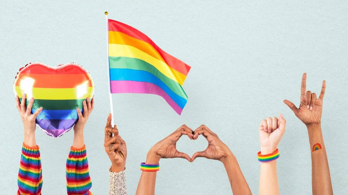 Recomendaciones para asistir a la Marcha del Orgullo LGBTTIQ+ en la CDMX