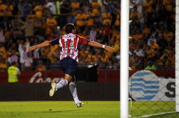 La "bomba" que Chivas buscaría en el verano