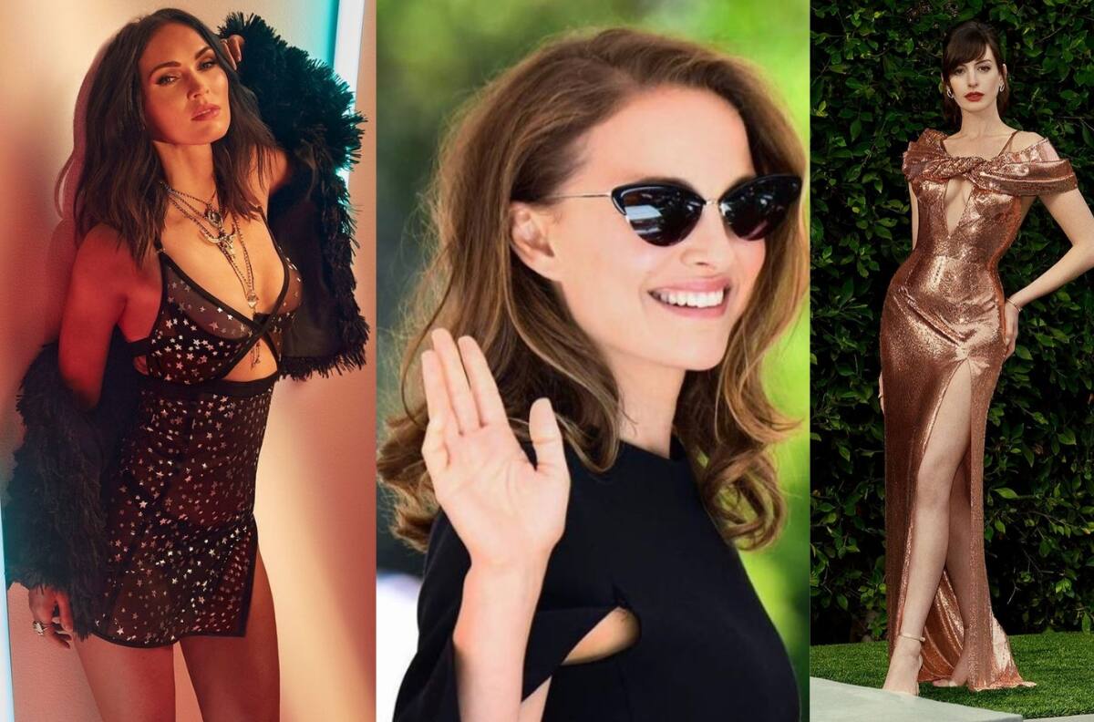 Actores que fueron remplazados en pleno rodaje