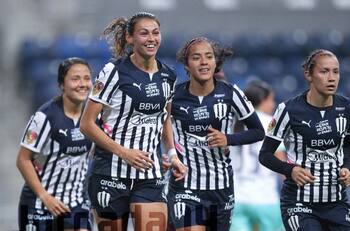 Así se jugarán los partidos pendientes de la Liga MX Femenil durante la Fecha FIFA