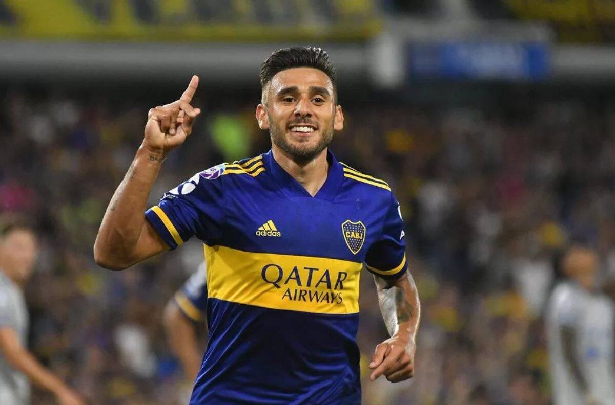 VIDEO | Así juega Eduardo 'Toto' Salvio, refuerzo de Pumas para el Apertura 2022