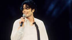 Revista predijo cómo envejecería Michael Jackson sin saber que se sometería a cirugías estéticas