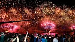 Brisbane elegida como sede para Juegos Olímpicos en 2032