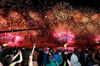 Brisbane elegida como sede para Juegos Olímpicos en 2032